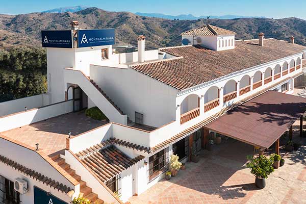 montealminara centro adicciones ceuta