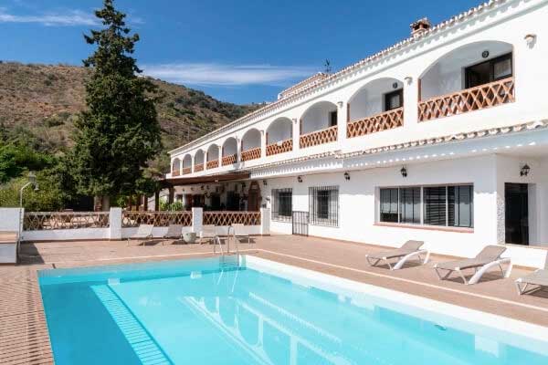 centro de drogodependencia interno melilla