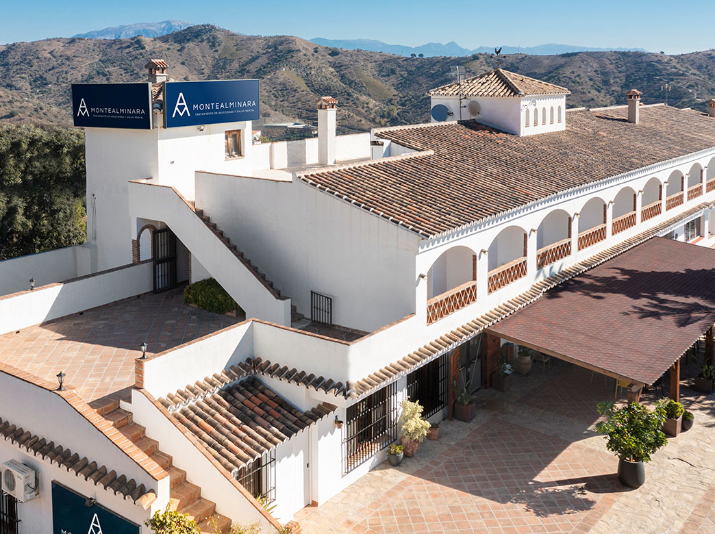 montealminara centro adicciones ceuta